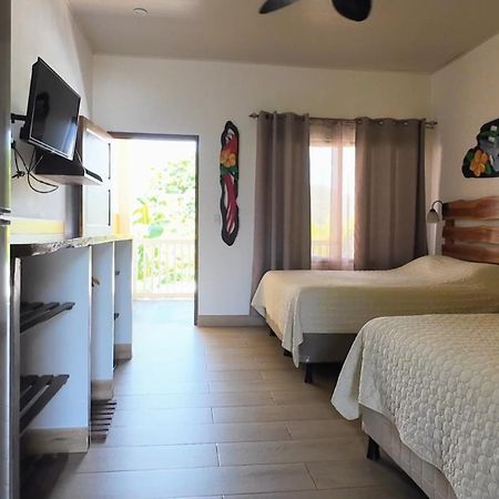 קאריו Cabinas El Colibri מראה חיצוני תמונה