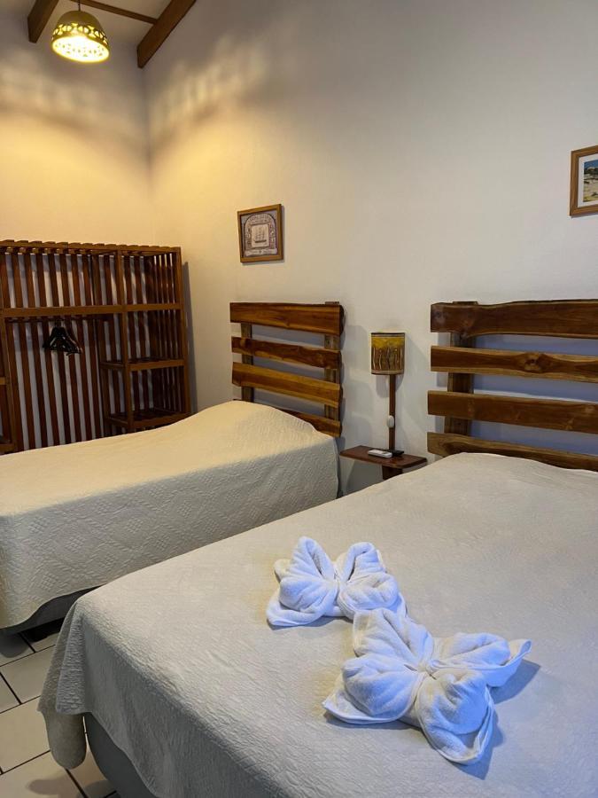 קאריו Cabinas El Colibri מראה חיצוני תמונה