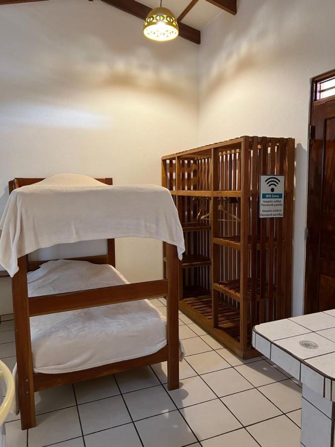 קאריו Cabinas El Colibri מראה חיצוני תמונה