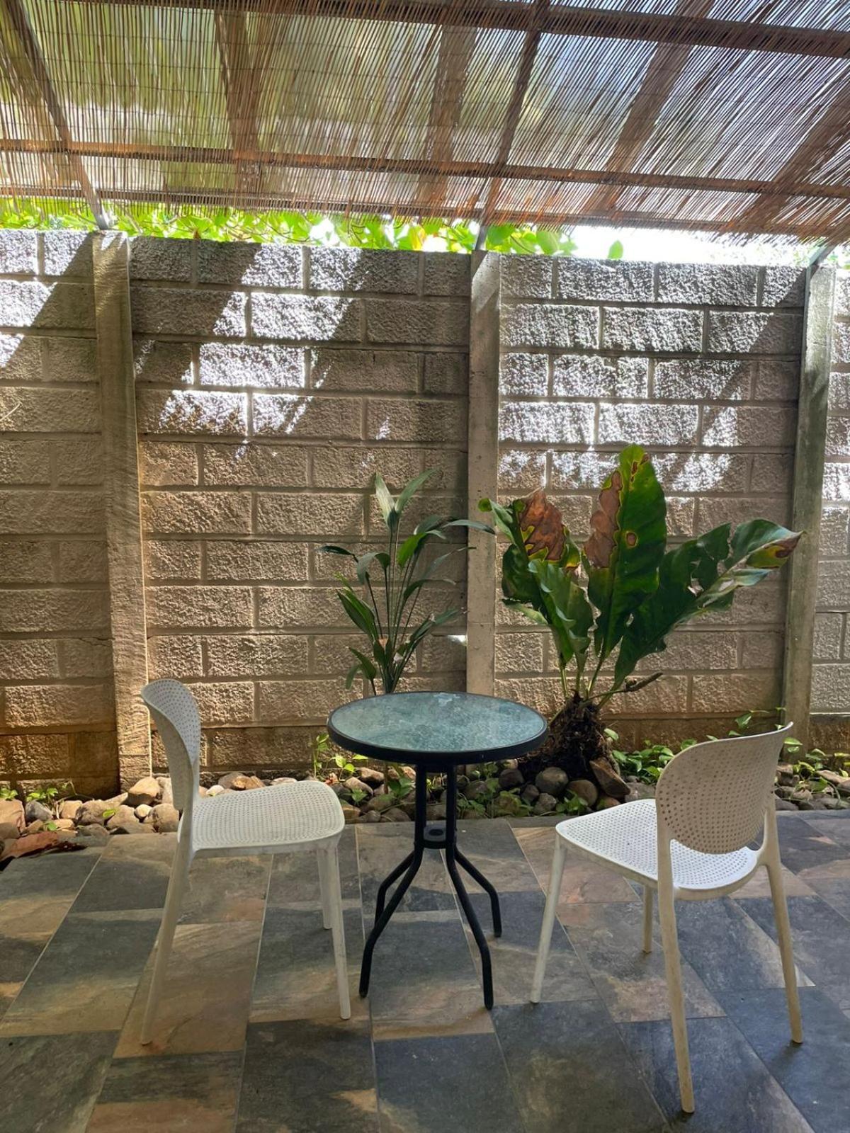 קאריו Cabinas El Colibri מראה חיצוני תמונה